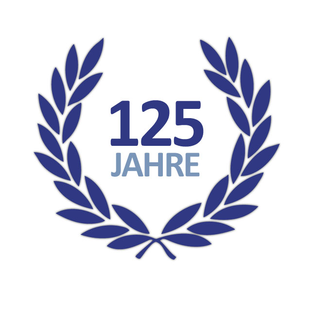 125 Jahre Tradition