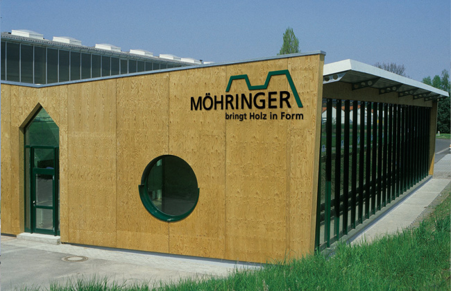 Möhringer Werk Wiesentheid